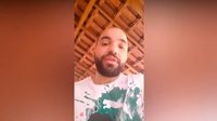 Jefferson De Carvalho - Franca - SP