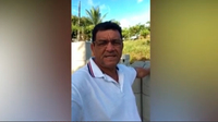 Djalma Santana - São Cristóvão - SE