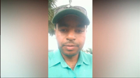 Ismael de Souza - Vargem Alta - ES